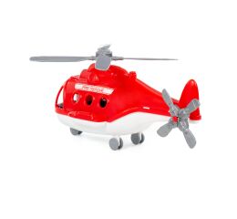 Polesie Vrtulník Alfa hasiči 26cm