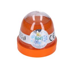 Sliz tvarovací s vločkami Ice Fresh 120 ml