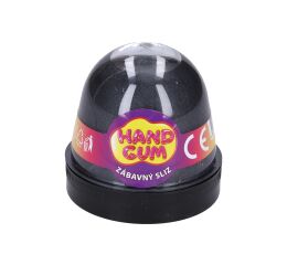 Lovin Sliz tvarovací třpytivý Hand GUM 120 ml