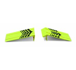 Polistil Mostík Super Jump k autodráhám Polistil 96061