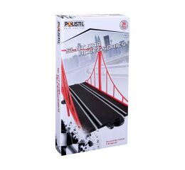 Polistil Slot car příslušenství
