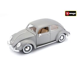 Bburago 1:18 VOLKSWAGEN KAFER-BEETLE