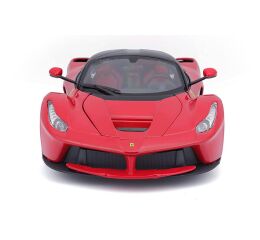 Bburago 1:18 Ferrari Signature series LaFerrari Red