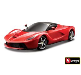 Bburago 1:18 Ferrari Signature series LaFerrari Red
