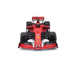 Bburago 1:18 Ferrari  F1 2019 SF90 LeClercl