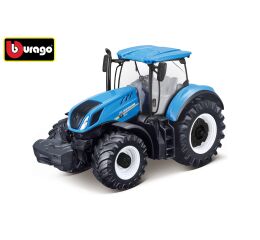 Bburago Farm Traktor New Holland 1:43