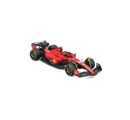 Bburago 1:43 Formule F1 Ferrari Scuderia SF-23 (2023) nr.55 Carlos Sainz  s řidičem