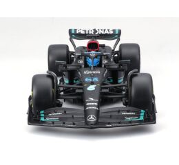 Bburago 1:24 Formule F1 Mercedes-AMG Petronas W14 E Performance(2023) nr.63 George Russell
