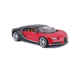 Bburago 1:18 Plus Bugatti Chiron Sport PLUS red