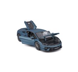 Bburago 1:18 TOP - Lamborghini Temerario - Blue