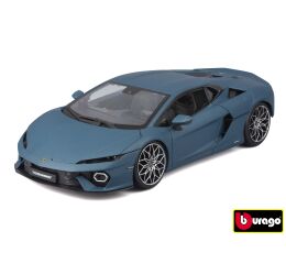Bburago 1:18 TOP - Lamborghini Temerario - Blue