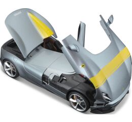 Bburago 1:18 Ferrari Monza SP1 Blue