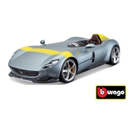 Bburago 1:18 Ferrari Monza SP1 Blue