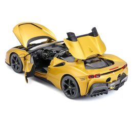 Bburago 1:18 Ferrari SF90 Spider
