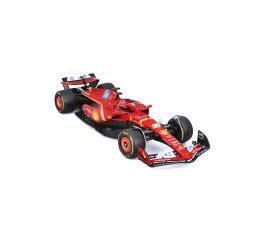 Bburago 1:18 Formula F1 Ferrari Scuderia SF-24(2024) nr.16 Charles Leclerc  - with driver and decora