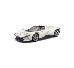 Bburago 1:18 Ferrari Signature Series Daytona SP3 White