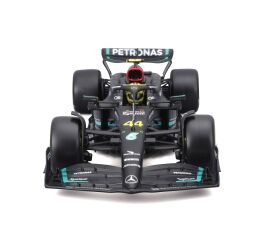 Bburago 1:24 Formule F1 Mercedes-AMG Petronas W14 E Performance(2023) nr.44 Lewis Hamilton