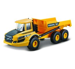 Model 1:50 New Holland W170D, 3 druhy