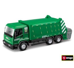 Bburago 1:43 servisné vozidlá Garbage Truck