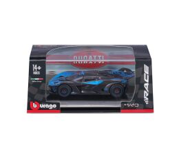 Bburago 1:43 Racing Bugatti Bolide