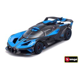 Bburago 1:43 Racing Bugatti Bolide