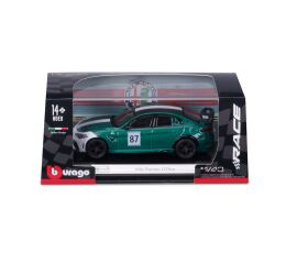 Bburago 1:43 Racing Alfa Romeo GTAm