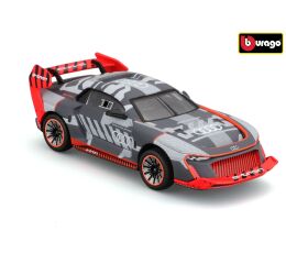 Bburago 1:43 Racing Audi S1 e-tron quattro