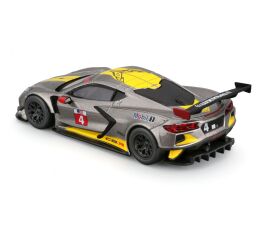 Bburago 1:43 2020 Chevrolet Corvette C8.R