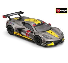 Bburago 1:43 2020 Chevrolet Corvette C8.R