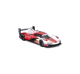 Bburago 1:43 Race Porsche 963 Nr.6 - in decorative box