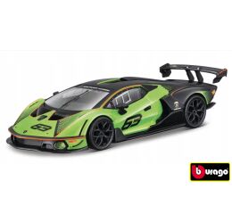 Bburago 1:32 Race Lamborghini Essenza SCV12