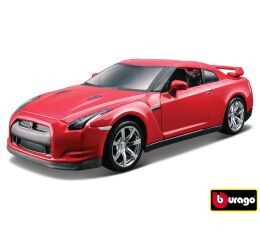 Bburago 1:32 Nissan GT - R (R35) 2009