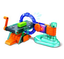 Stemnex Detektor kovu vědecký set