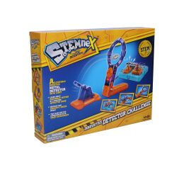 Stemnex Detektor kovu vědecký set