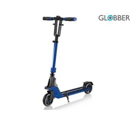 Globber Kolobežka One K 125 Blue