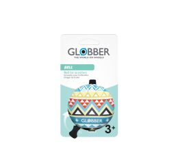 Globber Zvonek - Mint