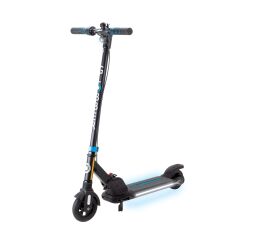 Globber Koloběžka elektrická E-MOTION 14 - Sky Blue