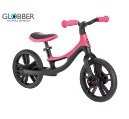 Globber Odrážedlo dětské Go Bike Elite - Fuchsia PinkWW