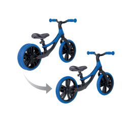 Globber Odrážedlo dětské Go Bike Elite Duo - Navy Blue