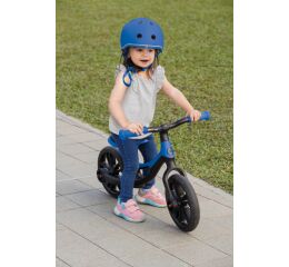 Globber Odrážedlo dětské Go Bike Elite - Navy Blue