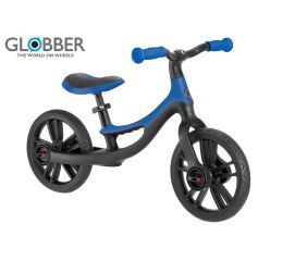Globber Odrážedlo dětské Go Bike Elite - Navy Blue