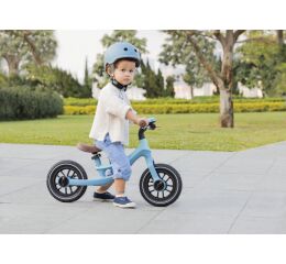 Globber Odrážedlo dětské Go Bike Elite Air - Pastel Blue