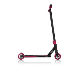 Globber Freestyle Kolobežka STUNT SCOOTER GS 540 Black - red