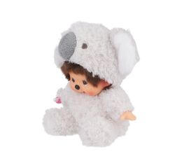 Monchhichi Mončiči koala 15 cm