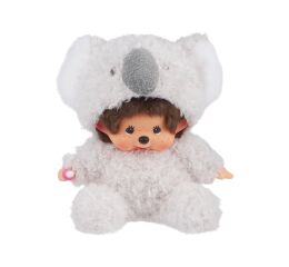 Monchhichi Mončiči koala 15 cm