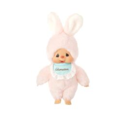 Monchhichi Mončiči přítel Chimutan 20 cm