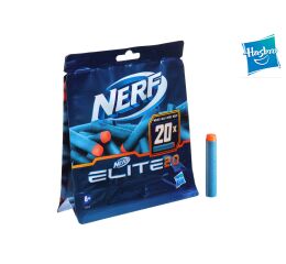 Nerf Elite 2.0 20 náhradních šipek