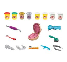 PLAY-DOH ZUBAŘ DRILL 'N FILL