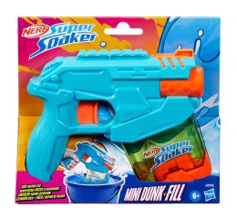 HASBRO - Nerf Super Soaker Mini Dunk FILL