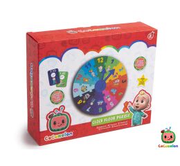 Cocomelon Moje první hodiny